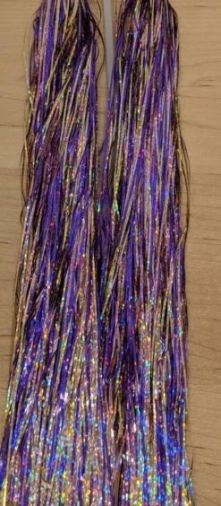 Flashabou Holographic Magnum -Fishing Sales Shop flashabou holographic magnum holo sunset 15850523492415 5000x