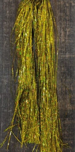 Flashabou Holographic Magnum -Fishing Sales Shop flashabou holographic magnum holo yellow 15850523525183 5000x