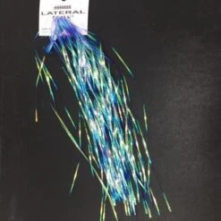 Wapsi Flashabou Lateral Scale Dyed Pearl 12 Wapsi Flashabou Lateral Scale Dyed Pearl -Fishing Sales Shop flashabou lateral scale dyed pearl dark blue 24016189200 5000x