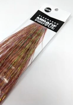 Flashabou Mirage Blends -Fishing Sales Shop flashabou mirage blends opal copper 28640520699967 5000x