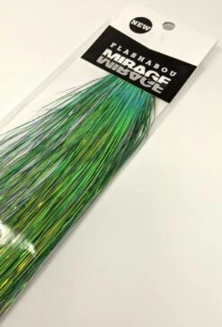 Flashabou Mirage Blends -Fishing Sales Shop flashabou mirage blends opal kelly green 28640521060415 5000x
