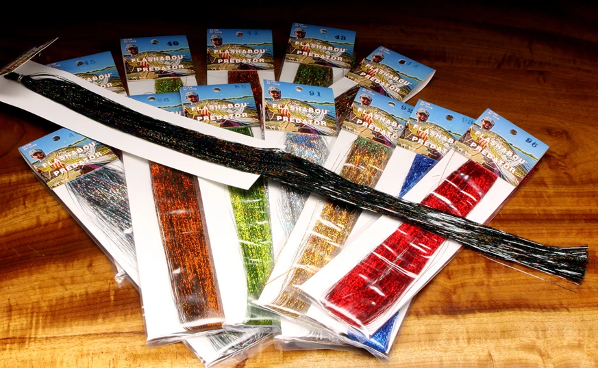 Flashabou Predator Holographic Flash 3 Flashabou Predator Holographic Flash