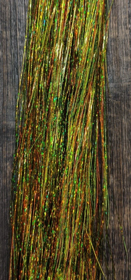 Flashabou Predator Holographic Flash 7 Flashabou Predator Holographic Flash - Image 5