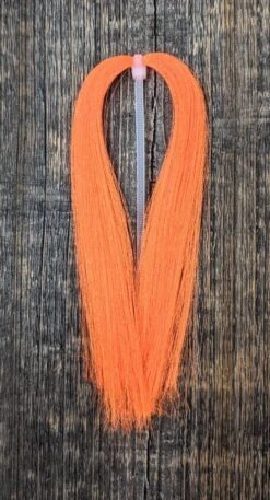 Fluoro Fiber -Fishing Sales Shop fluoro fiber hot orange 15902150131775 5000x