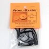 Fly Tying 3"-4" Spool Hands 4 Pack -Fishing Sales Shop fly tying 3 4 spool hands 4 pack 28969178366015 5000x