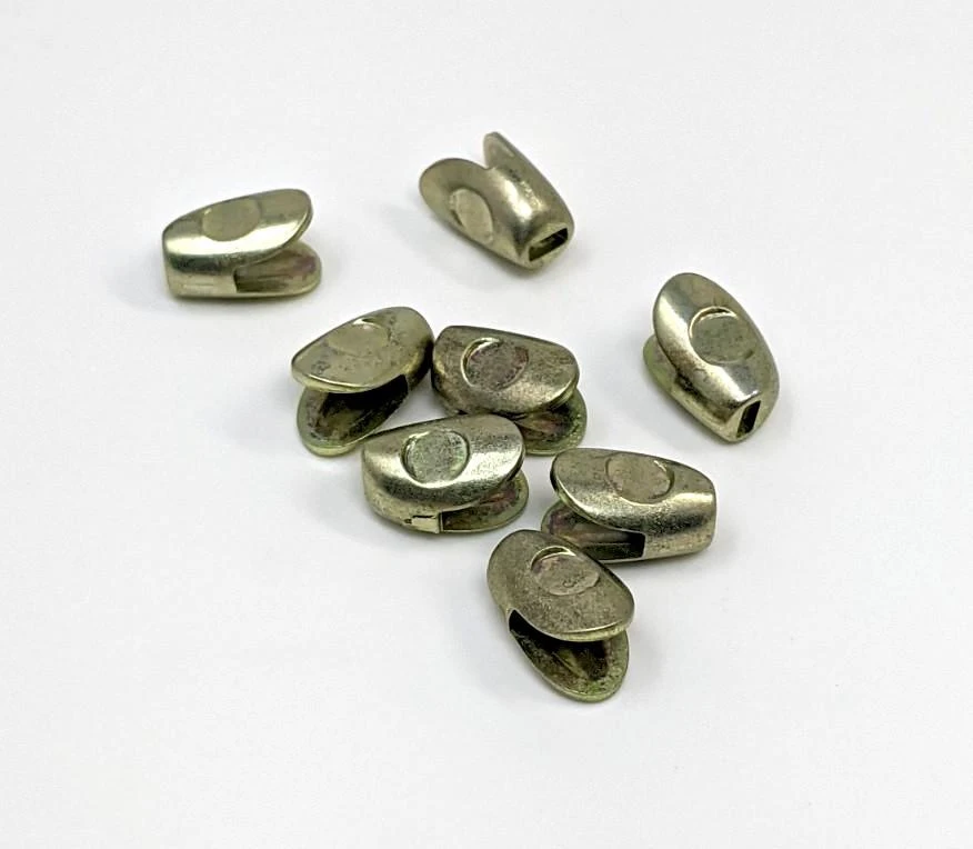 Flymen Fish Skull Baitfish Heads 5 Flymen Fish Skull Baitfish Heads - Image 3