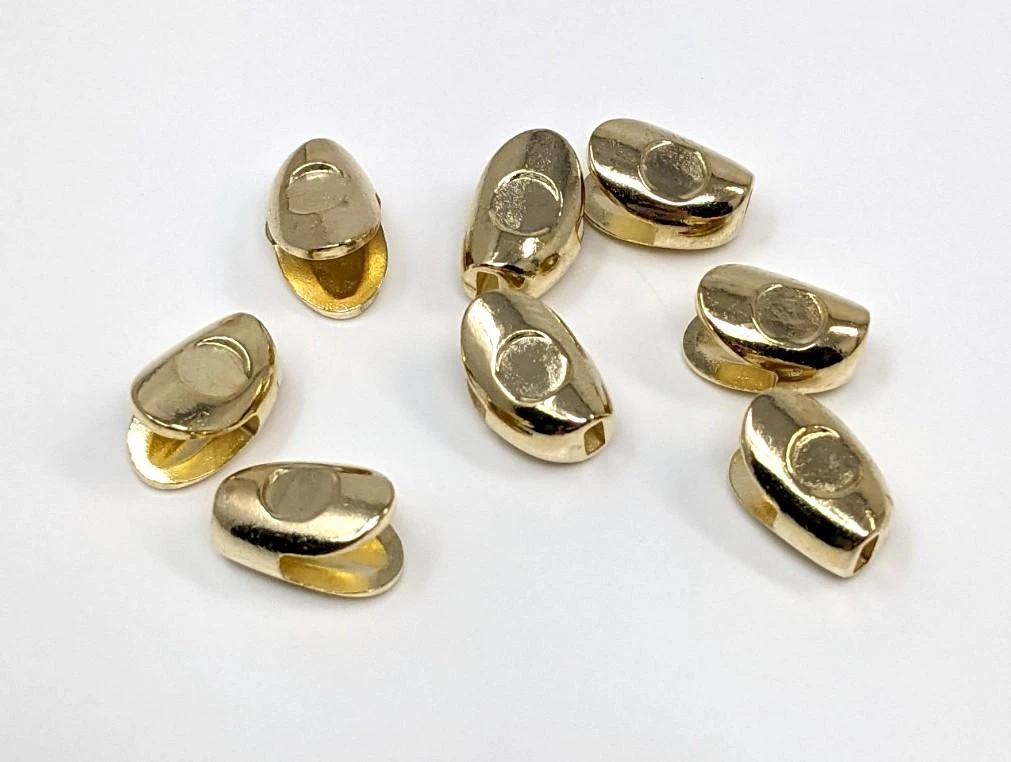 Flymen Fish Skull Baitfish Heads 9 Flymen Fish Skull Baitfish Heads - Image 7