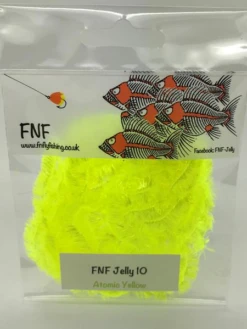 FNF Jelly 10 Mm -Fishing Sales Shop fnf jelly 10 mm atomic yellow 4786151030847 5000x