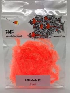 FNF Jelly 10 Mm -Fishing Sales Shop fnf jelly 10 mm coral 4786148376639 5000x