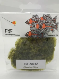 FNF Jelly 10 Mm -Fishing Sales Shop fnf jelly 10 mm ellerdine olive 4786148016191 5000x