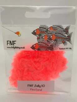 FNF Jelly 10 Mm -Fishing Sales Shop fnf jelly 10 mm fire coral 4786147819583 5000x