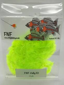 FNF Jelly 10 Mm -Fishing Sales Shop fnf jelly 10 mm hulk 4786151751743 5000x