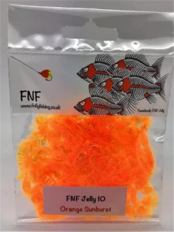 FNF Jelly 10 Mm -Fishing Sales Shop fnf jelly 10 mm orange sunburst 4786169380927 5000x