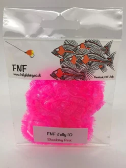 FNF Jelly 10 Mm -Fishing Sales Shop fnf jelly 10 mm shocking pink 4786147262527 5000x