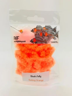 FNF Slush Jelly -Fishing Sales Shop fnf slush jelly safety orange 5028290134079 5000x