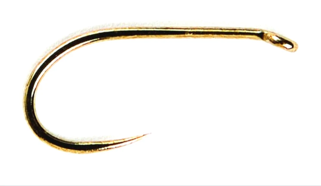 Fulling Mill Heavy Weight Champ Barbless 3 Fulling Mill Heavy Weight Champ Barbless