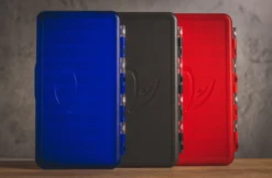 Fulling Mill Stealth Box