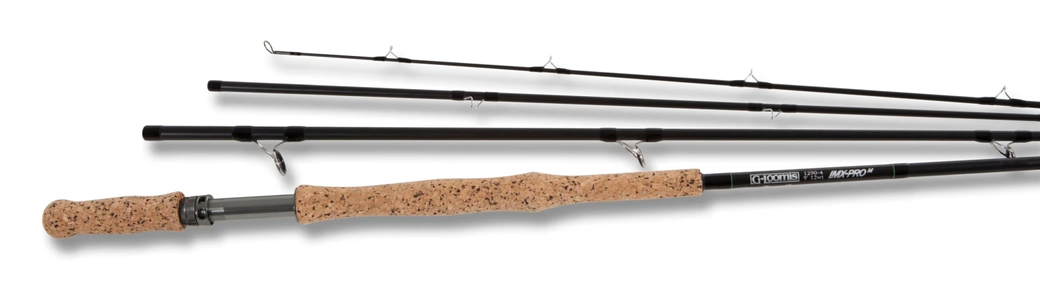G.LOOMIS G Loomis IMX-Pro Musky Fly Rod 4 G.LOOMIS G Loomis IMX-Pro Musky Fly Rod - Image 2