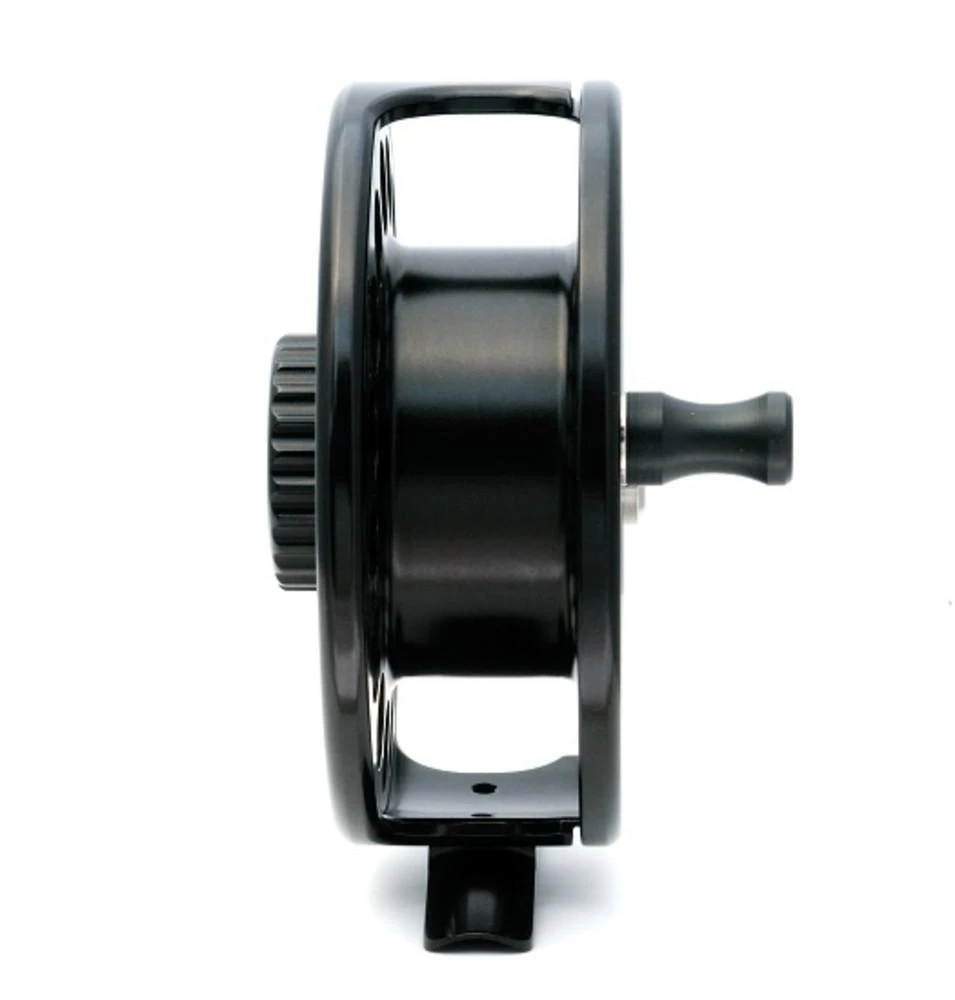 Galvan Rush Light Reel 4 Galvan Rush Light Reel - Image 2