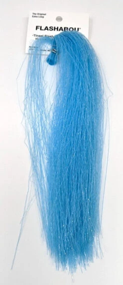 Glow In The Dark Flashabou -Fishing Sales Shop glow in the dark flashabou blue 29247186010175 5000x