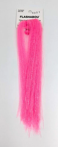 Glow In The Dark Flashabou -Fishing Sales Shop glow in the dark flashabou pink 29247185584191 5000x
