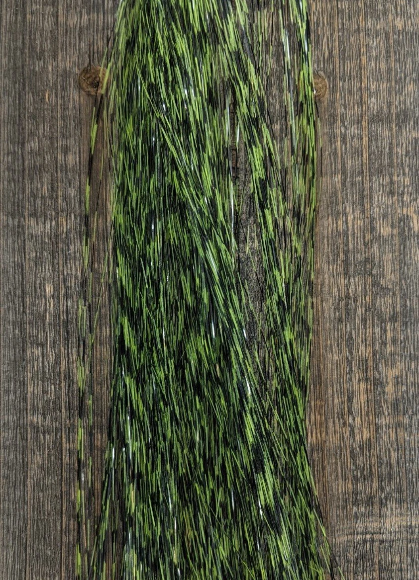 Grizzly Barred Flashabou 7 Grizzly Barred Flashabou - Image 5