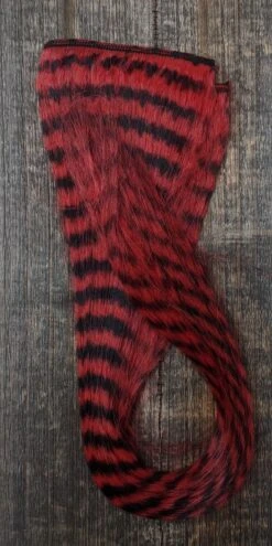 Grizzly Hair 16" -Fishing Sales Shop grizzly hair 16 crimson red 15916584927295 5000x