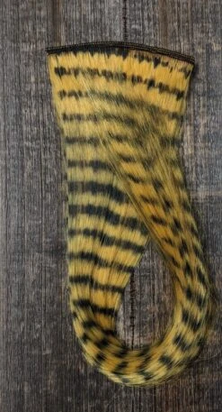 Grizzly Hair 16" -Fishing Sales Shop grizzly hair 16 gold 15916584894527 5000x