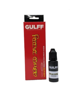 Wapsi GULFF UV Predator Resin 15ml 7 Wapsi GULFF UV Predator Resin 15ml -Fishing Sales Shop gulff uv predator resin 15ml grand daddy silver glitter 29472415940671 5000x