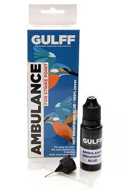 GULFF UV Resin 15ml 8 GULFF UV Resin 15ml - Image 6