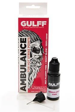 GULFF UV Resin 15ml 17 GULFF UV Resin 15ml - Image 15