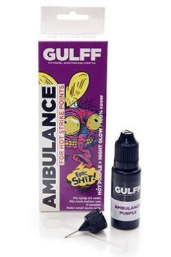 GULFF UV Resin 15ml 25 GULFF UV Resin 15ml -Fishing Sales Shop gulff uv resin 15ml ambulance purple 28697977454655 5000x