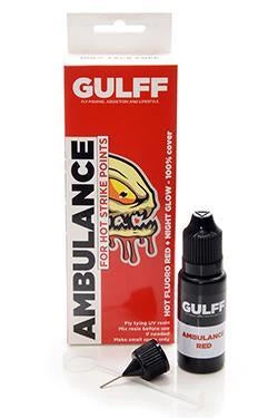 GULFF UV Resin 15ml 15 GULFF UV Resin 15ml - Image 13