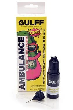 GULFF UV Resin 15ml 13 GULFF UV Resin 15ml - Image 11