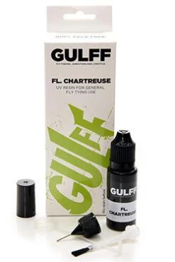 GULFF UV Resin 15ml 21 GULFF UV Resin 15ml -Fishing Sales Shop gulff uv resin 15ml fl chartreuse 28697975881791 5000x