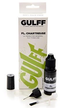 GULFF UV Resin 15ml 6 GULFF UV Resin 15ml - Image 4