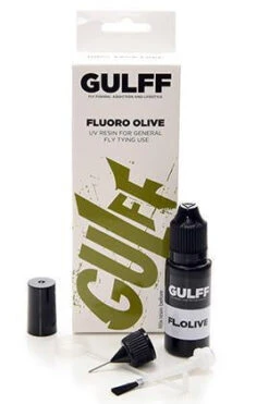 GULFF UV Resin 15ml 27 GULFF UV Resin 15ml -Fishing Sales Shop gulff uv resin 15ml fl olive 28697978044479 5000x