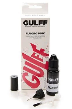 GULFF UV Resin 15ml 22 GULFF UV Resin 15ml -Fishing Sales Shop gulff uv resin 15ml fl pink 28697976504383 5000x