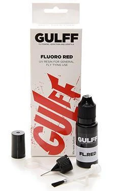 GULFF UV Resin 15ml 4 GULFF UV Resin 15ml - Image 2