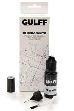 GULFF UV Resin 15ml 26 GULFF UV Resin 15ml -Fishing Sales Shop gulff uv resin 15ml fl white 28697977880639 5000x