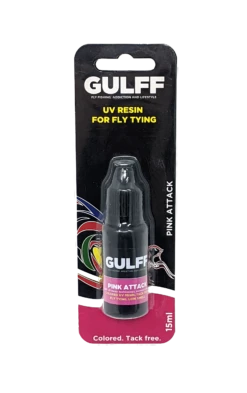 GULFF UV Resin 15ml 33 GULFF UV Resin 15ml -Fishing Sales Shop gulff uv resin 15ml pink attack 29495903486015 5000x