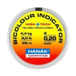 Hanak BiColor Indicator Material