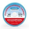 Hanak Fluorocarbon Tippet Spool 50m 2 Hanak Fluorocarbon Tippet Spool 50m -Fishing Sales Shop hanak fluorocarbon tippet spool 50m 2 5lb 4275929382975 5000x