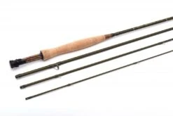 Hanak Superb XP Rod -Fishing Sales Shop hanak superb xp rod 10 3wt 14461837672511 5000x