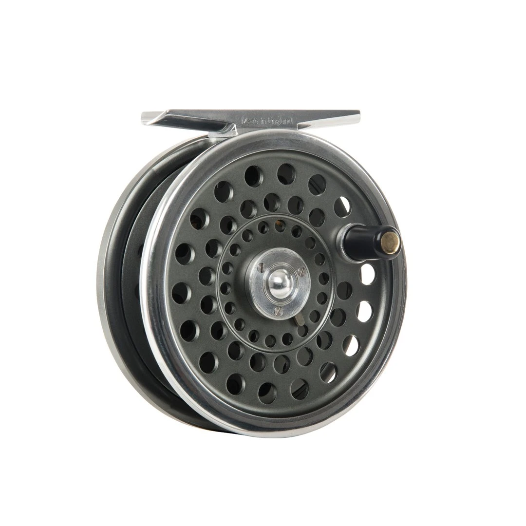 Hardy Marquis LWT Reel 4 Hardy Marquis LWT Reel - Image 2