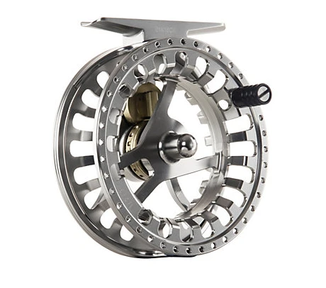 Hardy Ultralite FW DD Reel 3 Hardy Ultralite FW DD Reel