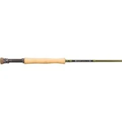Hardy Ultralite Rod