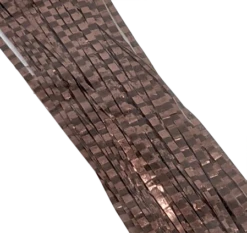 Hareline Boothe's Barred Matrix Fly Fiber -Fishing Sales Shop hareline boothe s barred matrix fly fiber olive copper 4 29284630691903 5000x