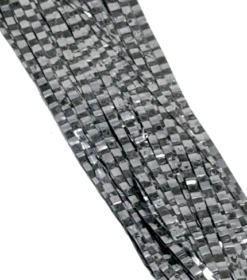 Hareline Boothe's Barred Matrix Fly Fiber -Fishing Sales Shop hareline boothe s barred matrix fly fiber olive silver 6 29284635050047 5000x