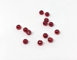 Hareline Dazzle Brass Bead 24 Pack -Fishing Sales Shop hareline dazzle brass bead 24 pack metallic red 310 5 64 15898646675519 5000x